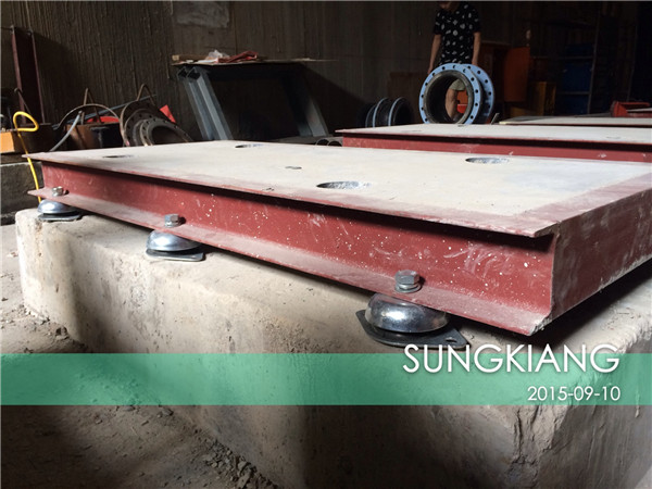 【蘇州姑蘇金茂府項(xiàng)目】采用上海淞江橡膠接頭案例 【蘇州姑蘇金茂府項(xiàng)目】采用上海淞江橡膠接頭案例