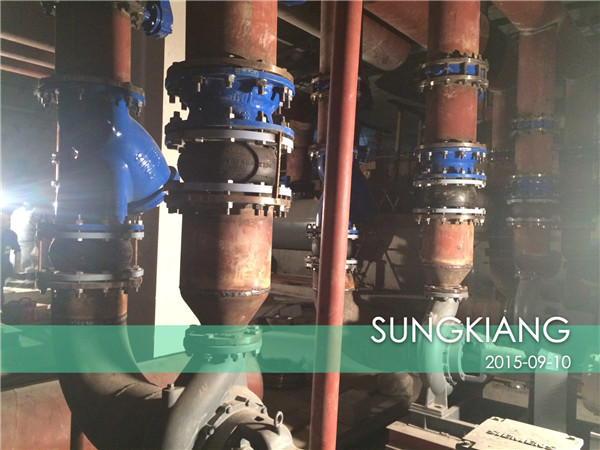 【蘇州姑蘇金茂府項(xiàng)目】采用上海淞江橡膠接頭案例 【蘇州姑蘇金茂府項(xiàng)目】采用上海淞江橡膠接頭案例