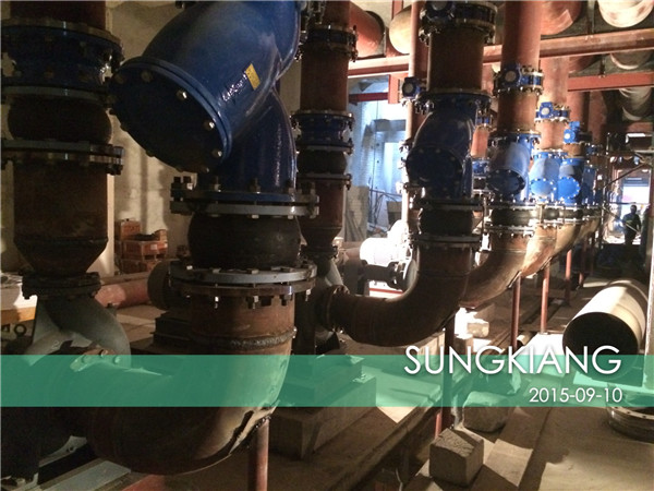 【蘇州姑蘇金茂府項(xiàng)目】采用上海淞江橡膠接頭案例 【蘇州姑蘇金茂府項(xiàng)目】采用上海淞江橡膠接頭案例