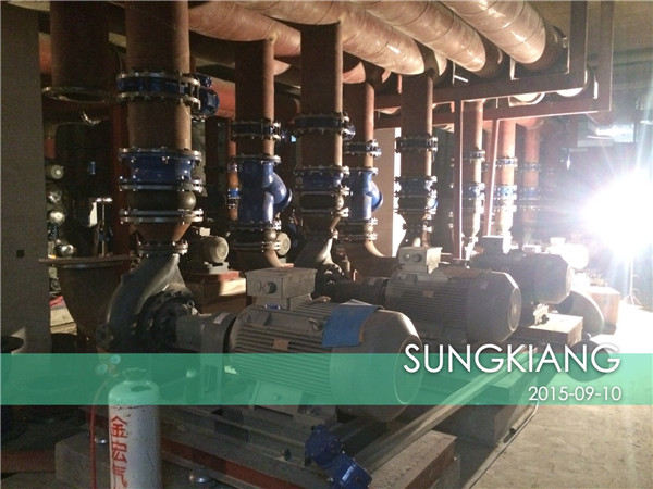 【蘇州姑蘇金茂府項(xiàng)目】采用上海淞江橡膠接頭案例 【蘇州姑蘇金茂府項(xiàng)目】采用上海淞江橡膠接頭案例