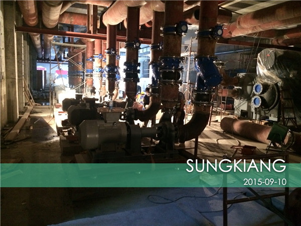 【蘇州姑蘇金茂府項(xiàng)目】采用上海淞江橡膠接頭案例 【蘇州姑蘇金茂府項(xiàng)目】采用上海淞江橡膠接頭案例