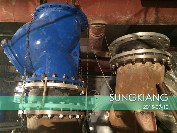 【蘇州姑蘇金茂府項(xiàng)目】采用上海淞江橡膠接頭案例 【蘇州姑蘇金茂府項(xiàng)目】采用上海淞江橡膠接頭案例