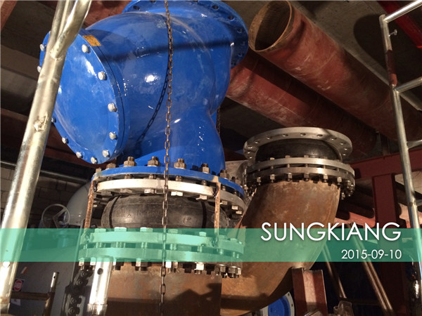 【蘇州姑蘇金茂府項(xiàng)目】采用上海淞江橡膠接頭案例 【蘇州姑蘇金茂府項(xiàng)目】采用上海淞江橡膠接頭案例