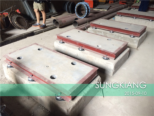 【蘇州姑蘇金茂府項(xiàng)目】采用上海淞江橡膠接頭案例 【蘇州姑蘇金茂府項(xiàng)目】采用上海淞江橡膠接頭案例