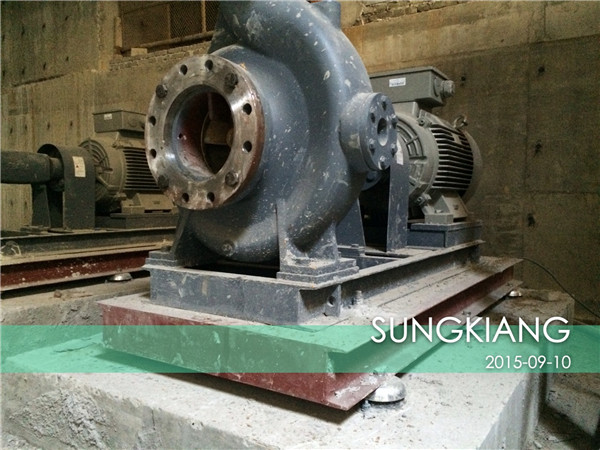 【蘇州姑蘇金茂府項(xiàng)目】采用上海淞江橡膠接頭案例 【蘇州姑蘇金茂府項(xiàng)目】采用上海淞江橡膠接頭案例