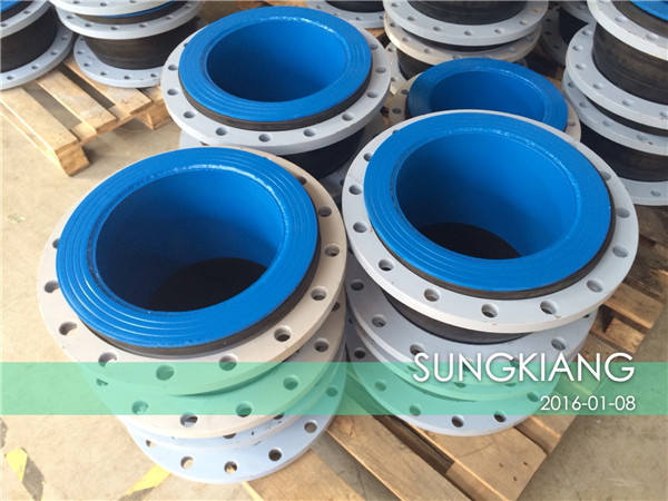 【真空負(fù)壓橡膠接頭】上海淞江真空負(fù)壓橡膠接頭