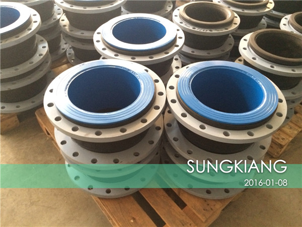 【真空負(fù)壓橡膠接頭】上海淞江真空負(fù)壓橡膠接頭