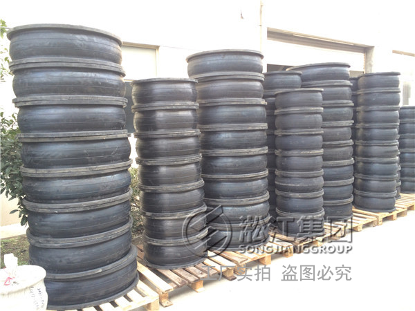 【蘇州市政污水處理項(xiàng)目】熱鍍鋅法蘭橡膠接頭合同 【蘇州市政污水處理項(xiàng)目】熱鍍鋅法蘭橡膠接頭合同