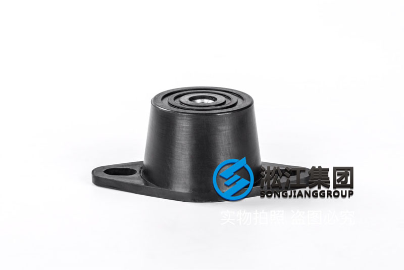 RM120立式水泵橡膠減震器 RM120立式水泵橡膠減震器