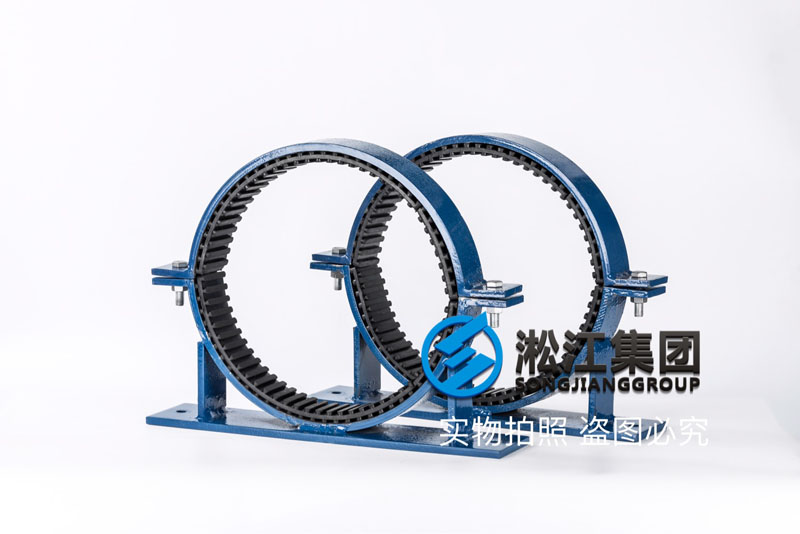 GDU3管道管夾橡膠減震器 GDU3管道管夾橡膠減震器