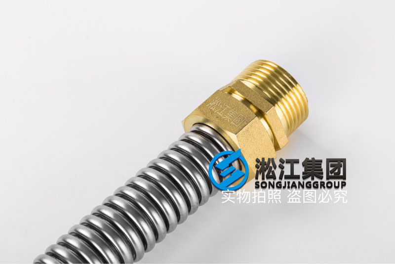 DN25風機盤管軟連接 DN25風機盤管軟連接