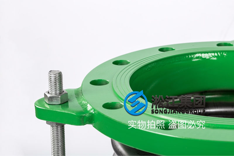 DN250給水管道波紋管補(bǔ)償器