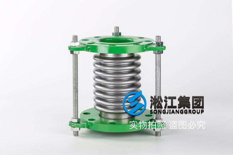 DN80正宗304波紋管補償器 DN80正宗304波紋管補償器