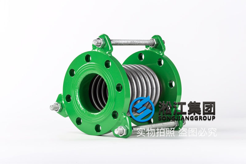 DN80正宗304波紋管補償器 DN80正宗304波紋管補償器