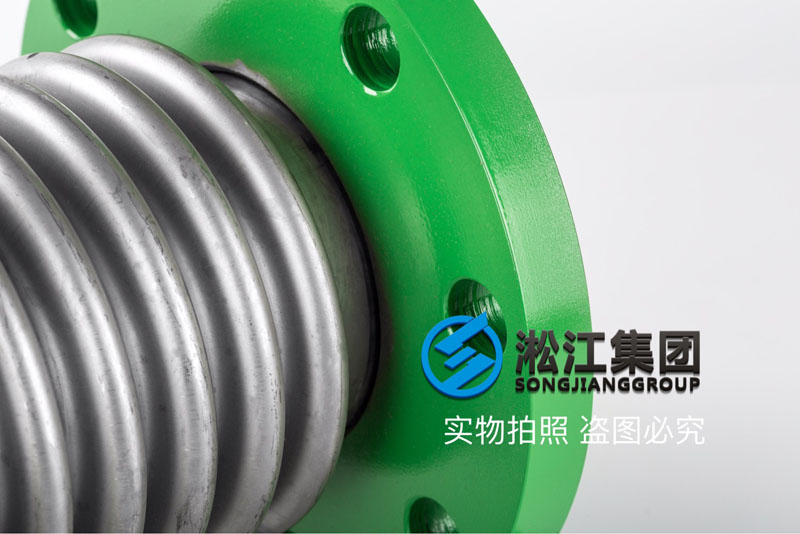 DN80正宗304波紋管補償器 DN80正宗304波紋管補償器