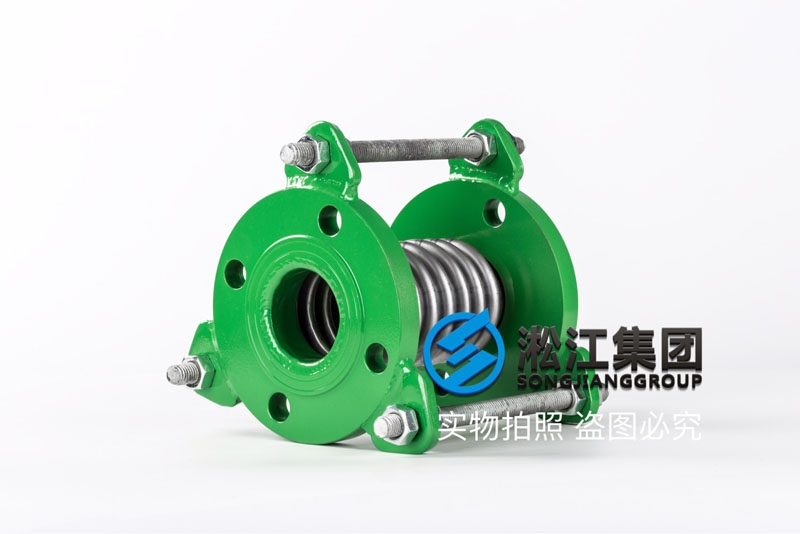 DN50上海淞江波紋補償器 DN50上海淞江波紋補償器