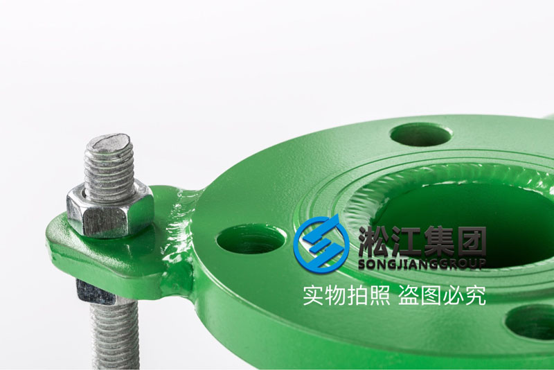 DN50上海淞江波紋補償器 DN50上海淞江波紋補償器