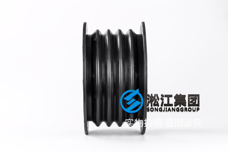 【煙道補償器】鋼廠煙道通風補償器