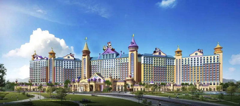 【廣州長隆熊貓酒店項(xiàng)目】彈簧減震器合同 【廣州長隆熊貓酒店項(xiàng)目】彈簧減震器合同