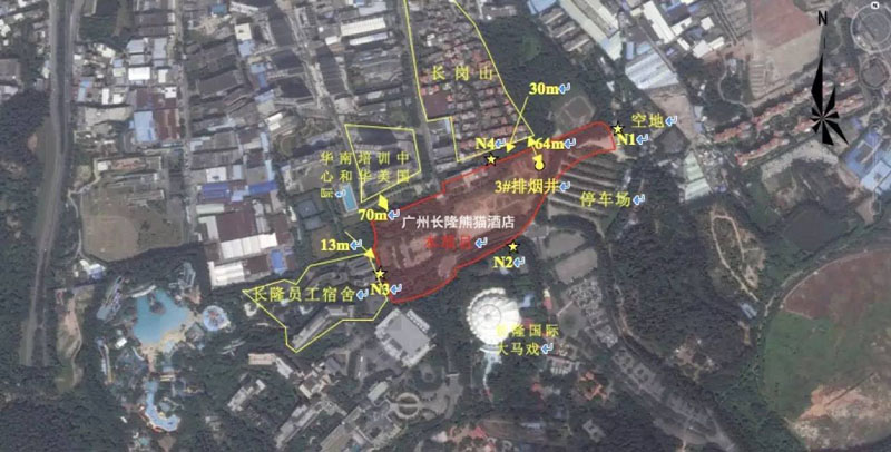 【廣州長隆熊貓酒店項(xiàng)目】彈簧減震器合同 【廣州長隆熊貓酒店項(xiàng)目】彈簧減震器合同