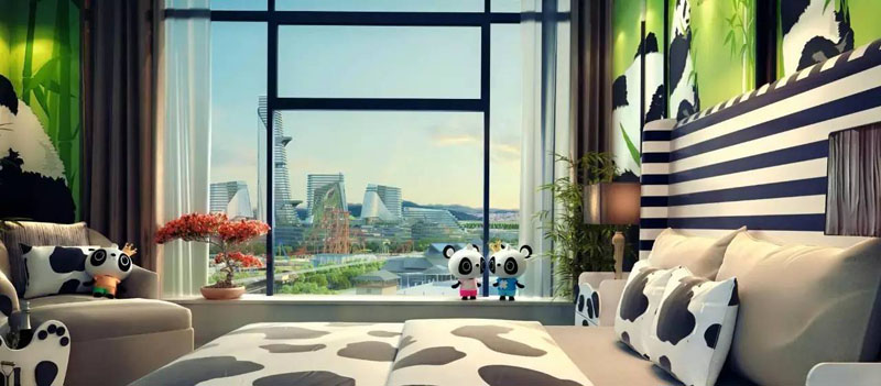 【廣州長隆熊貓酒店項(xiàng)目】彈簧減震器合同 【廣州長隆熊貓酒店項(xiàng)目】彈簧減震器合同