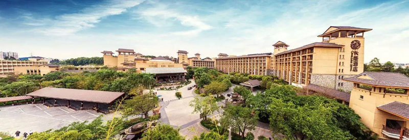 【廣州長隆熊貓酒店項(xiàng)目】彈簧減震器合同 【廣州長隆熊貓酒店項(xiàng)目】彈簧減震器合同