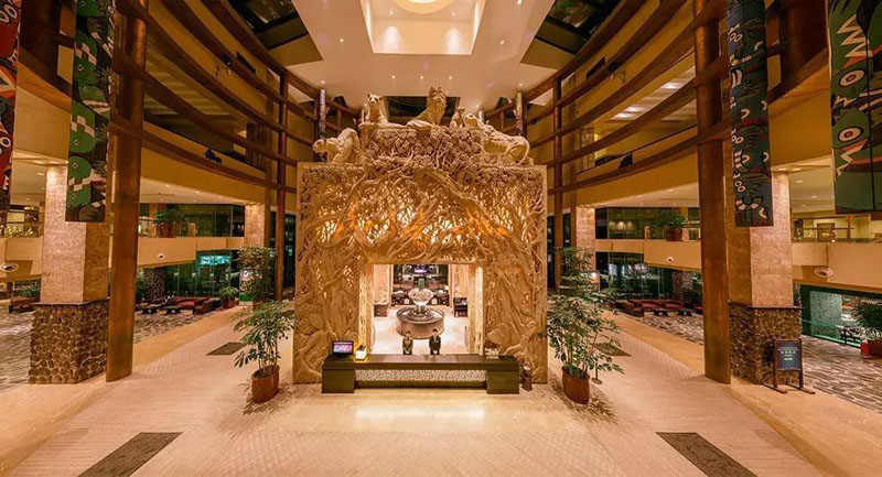 【廣州長隆熊貓酒店項(xiàng)目】彈簧減震器合同 【廣州長隆熊貓酒店項(xiàng)目】彈簧減震器合同