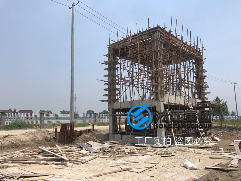 上海淞江集團(tuán)南通工廠年產(chǎn)120萬件減震器項(xiàng)目進(jìn)度跟蹤 上海淞江集團(tuán)南通工廠年產(chǎn)120萬件減震器項(xiàng)目進(jìn)度跟蹤