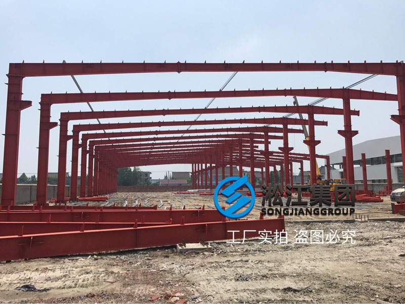 上海淞江集團(tuán)南通工廠年產(chǎn)120萬件減震器項(xiàng)目進(jìn)度跟蹤 上海淞江集團(tuán)南通工廠年產(chǎn)120萬件減震器項(xiàng)目進(jìn)度跟蹤