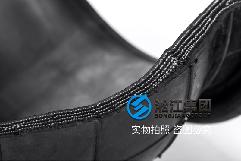 【實(shí)物剖析】單球橡膠接頭剖析“教你看清真面目” 【實(shí)物剖析】單球橡膠接頭剖析“教你看清真面目”