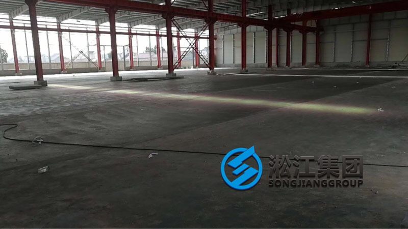 【探訪】淞江集團南通工廠建設順利進展中