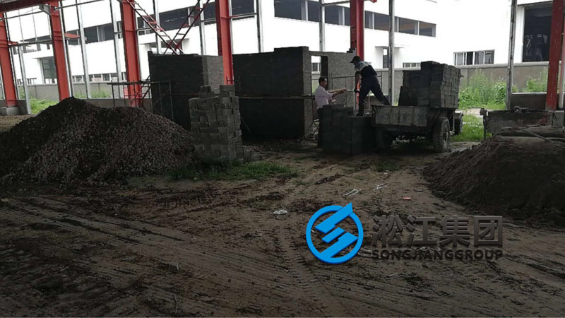 【探訪】淞江集團南通工廠建設順利進展中