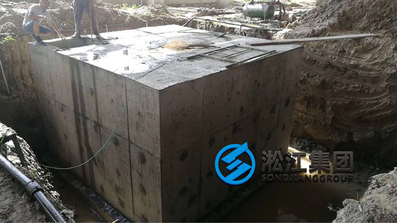 【探訪】淞江集團南通工廠建設順利進展中