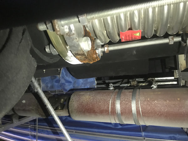 上海華山醫(yī)院波紋補(bǔ)償器氯離子超標(biāo)問(wèn)題書面報(bào)告 上海華山醫(yī)院波紋補(bǔ)償器氯離子超標(biāo)問(wèn)題書面報(bào)告