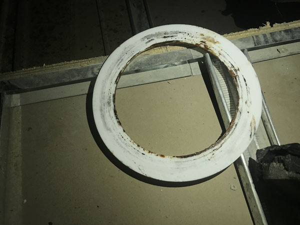 上海華山醫(yī)院波紋補(bǔ)償器氯離子超標(biāo)問(wèn)題書面報(bào)告 上海華山醫(yī)院波紋補(bǔ)償器氯離子超標(biāo)問(wèn)題書面報(bào)告