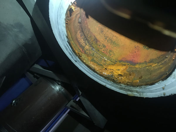 上海華山醫(yī)院波紋補(bǔ)償器氯離子超標(biāo)問(wèn)題書面報(bào)告 上海華山醫(yī)院波紋補(bǔ)償器氯離子超標(biāo)問(wèn)題書面報(bào)告