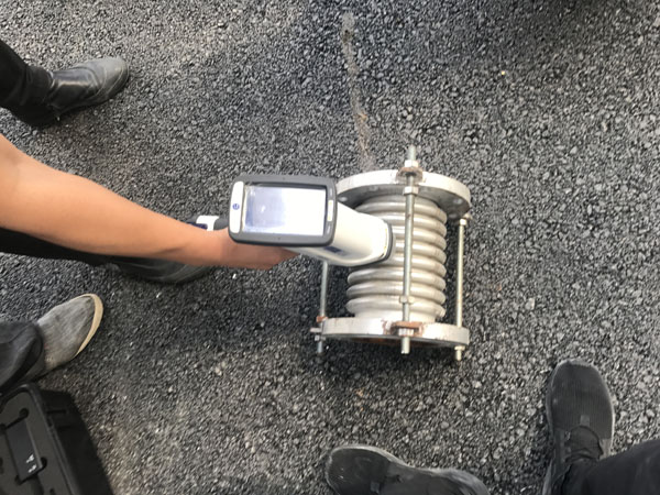 上海華山醫(yī)院波紋補(bǔ)償器氯離子超標(biāo)問(wèn)題書面報(bào)告 上海華山醫(yī)院波紋補(bǔ)償器氯離子超標(biāo)問(wèn)題書面報(bào)告