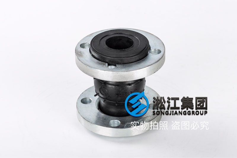 【ANSI】DN40美標(biāo)橡膠柔性接管“150bar” 【ANSI】DN40美標(biāo)橡膠柔性接管“150bar”