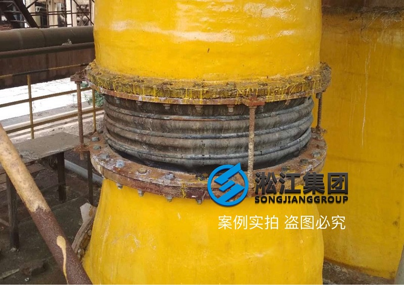 新凈化一級(jí)動(dòng)力波膨脹節(jié)發(fā)往來(lái)賓 新凈化一級(jí)動(dòng)力波膨脹節(jié)發(fā)往來(lái)賓