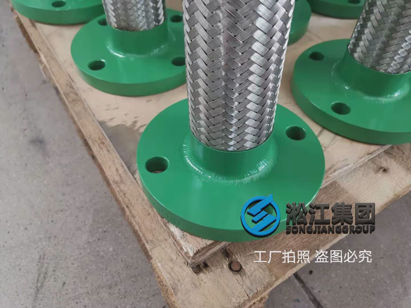 天然氣管道用不銹鋼金屬軟管新鮮出爐 天然氣管道用不銹鋼金屬軟管新鮮出爐