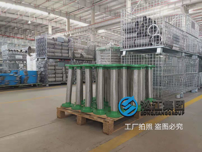 天然氣管道用不銹鋼金屬軟管新鮮出爐 天然氣管道用不銹鋼金屬軟管新鮮出爐