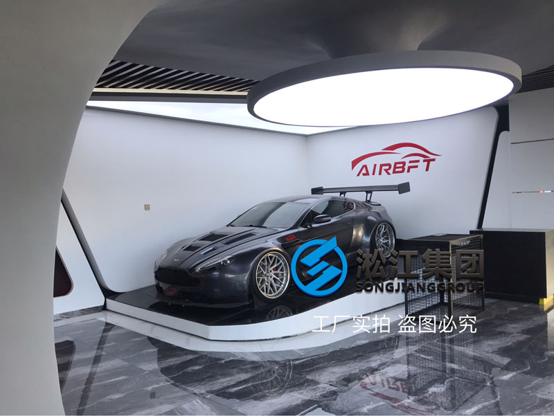 【展廳】帶您零距離感受橡膠接頭展廳 【展廳】帶您零距離感受橡膠接頭展廳