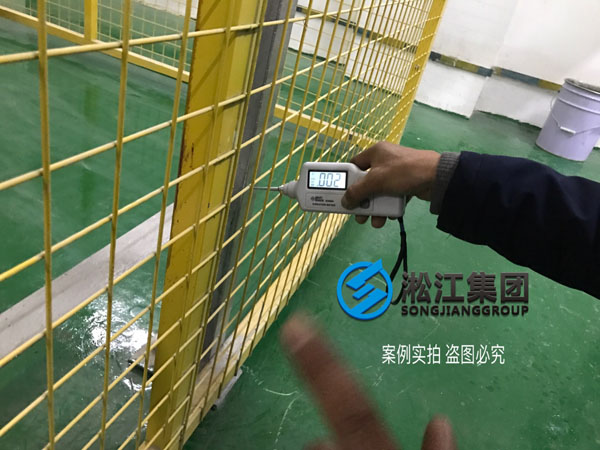 【施工過程】寶龍地產35kv變電站主變器減震降噪