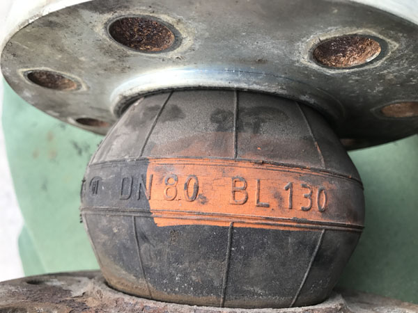 完美代替德國馬牌WILLBRANDT橡膠接頭 完美代替德國馬牌WILLBRANDT橡膠接頭