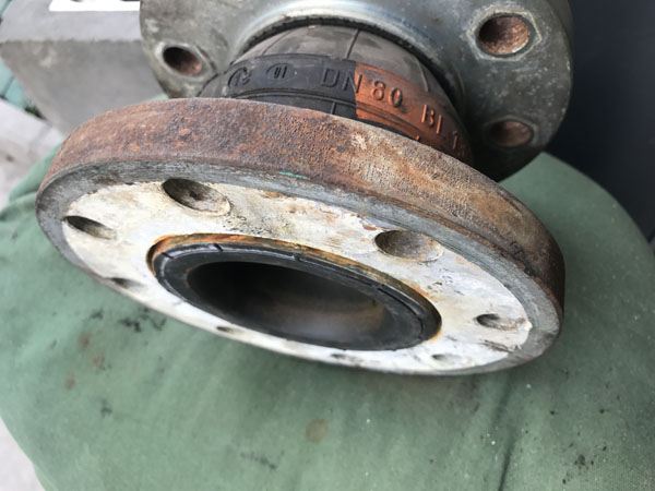 完美代替德國馬牌WILLBRANDT橡膠接頭 完美代替德國馬牌WILLBRANDT橡膠接頭