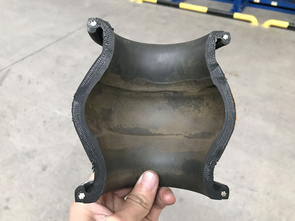 完美代替德國馬牌WILLBRANDT橡膠接頭 完美代替德國馬牌WILLBRANDT橡膠接頭