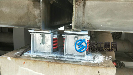 美國(guó)巴爾的摩冷卻塔BAC冷卻塔彈簧減震器 美國(guó)巴爾的摩冷卻塔BAC冷卻塔彈簧減震器