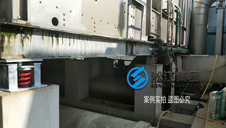 美國(guó)巴爾的摩冷卻塔BAC冷卻塔彈簧減震器 美國(guó)巴爾的摩冷卻塔BAC冷卻塔彈簧減震器