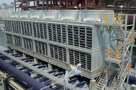 美國(guó)巴爾的摩冷卻塔BAC冷卻塔彈簧減震器 美國(guó)巴爾的摩冷卻塔BAC冷卻塔彈簧減震器