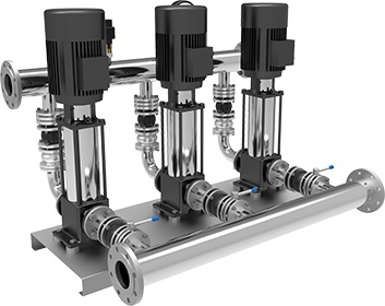 “中國在飛速的進步”無人值守變頻供水設(shè)備 “中國在飛速的進步”無人值守變頻供水設(shè)備